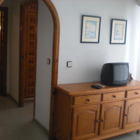 Apartamentos Olympia Center Λα Μάνγκα Δελ Μαρ Μενόρ Δωμάτιο φωτογραφία