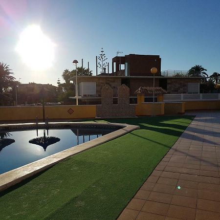 Apartamentos Olympia Center Λα Μάνγκα Δελ Μαρ Μενόρ Εξωτερικό φωτογραφία