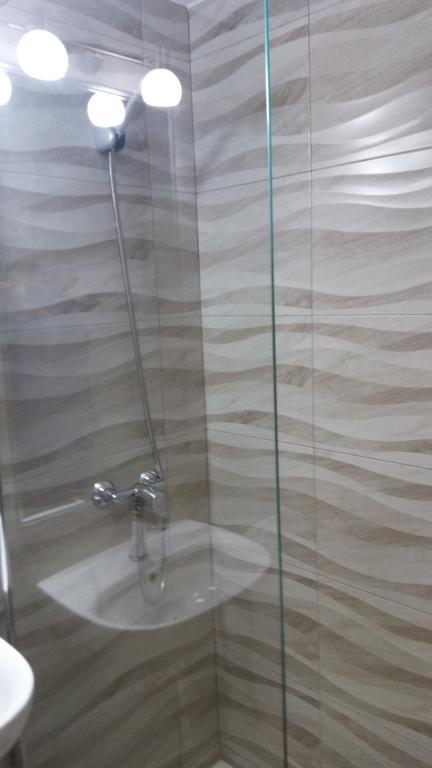 Apartamentos Olympia Center Λα Μάνγκα Δελ Μαρ Μενόρ Εξωτερικό φωτογραφία