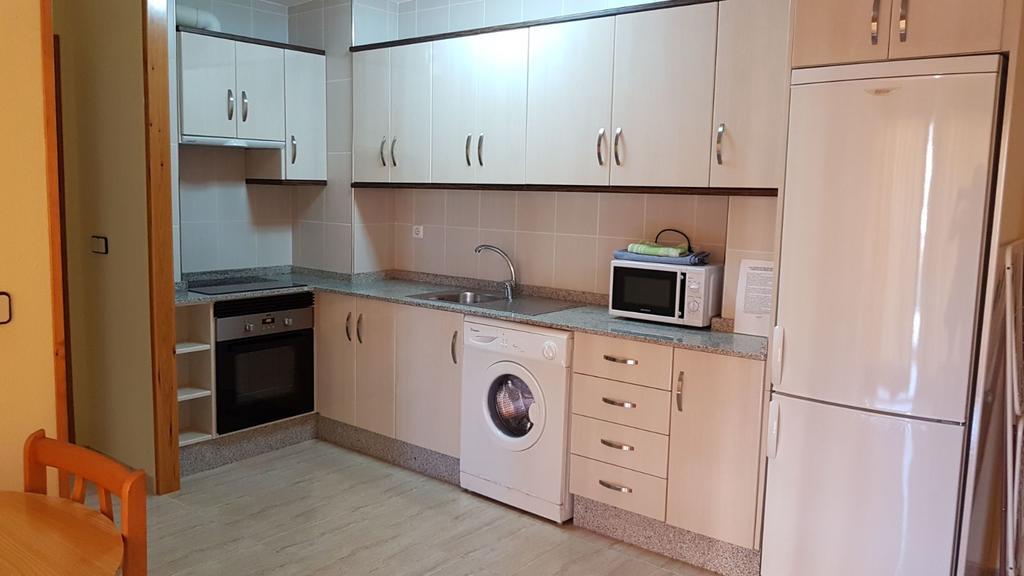 Apartamentos Olympia Center Λα Μάνγκα Δελ Μαρ Μενόρ Εξωτερικό φωτογραφία