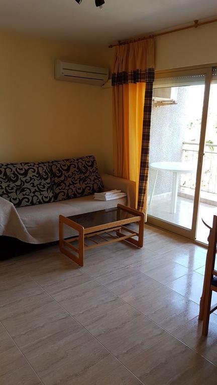 Apartamentos Olympia Center Λα Μάνγκα Δελ Μαρ Μενόρ Εξωτερικό φωτογραφία