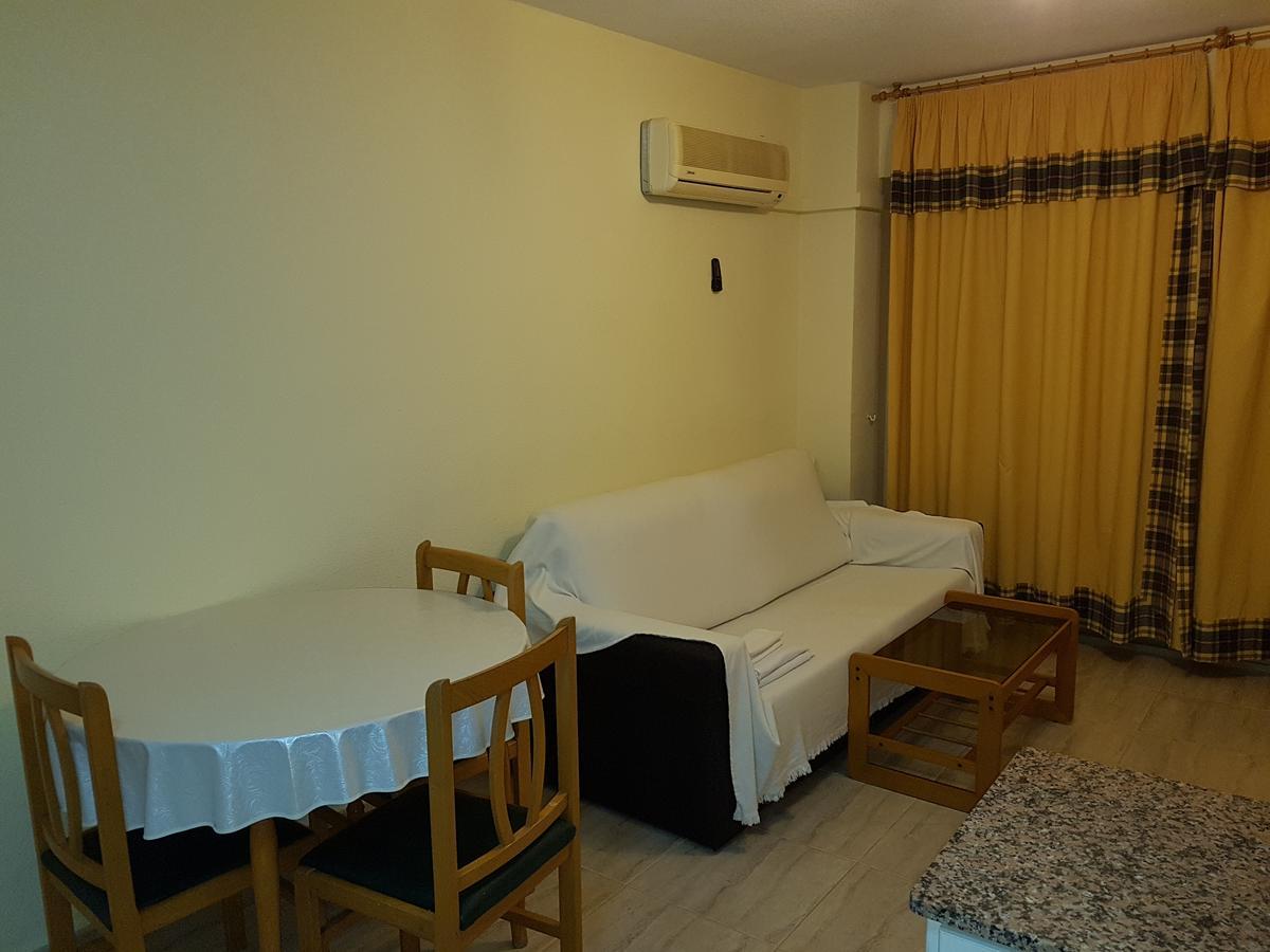 Apartamentos Olympia Center Λα Μάνγκα Δελ Μαρ Μενόρ Εξωτερικό φωτογραφία