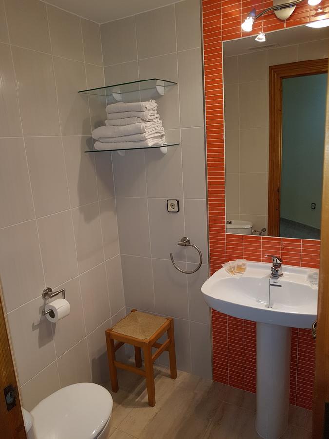 Apartamentos Olympia Center Λα Μάνγκα Δελ Μαρ Μενόρ Εξωτερικό φωτογραφία
