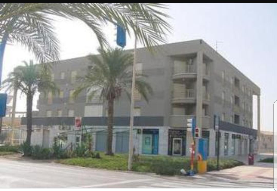 Apartamentos Olympia Center Λα Μάνγκα Δελ Μαρ Μενόρ Εξωτερικό φωτογραφία